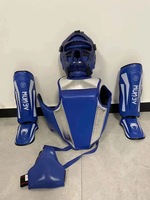 Vente en gros de protège-tibias en cuir PU personnalisés pour boxe Offre Spéciale de fitness/MMA protège-jambes personnalisés pour Muay Thai Kickboxing
