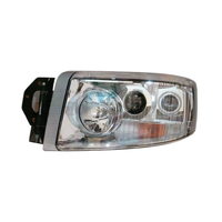 Phare avant 24V pour Renault Premium 440 Premium II Nouveau Premium après 2006 OEM 5010578475 5010578451