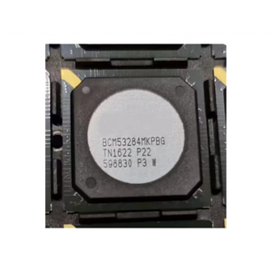 Nuevo Chip de Conmutador Ethernet BCM54880EB2KFBG Original, Microprocesador de Conmutador de Red, Microcontrolador - Product Image 1