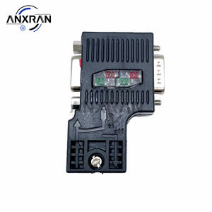 Pour Siemens 6ES7972-0BB52-0XA0 Busconnector PROFIBUS DP PB Connecteur 90 Degrés 6ES7 972-0BB52-0XA0 - Product Image 5