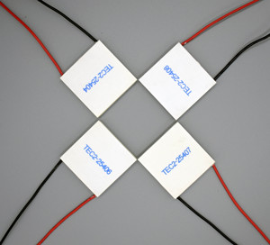 <span class=keywords><strong>Générateur</strong></span> <span class=keywords><strong>thermoélectrique</strong></span> TEG1-450-0.8-1.0 dans les semi-conducteurs - Product Image 5