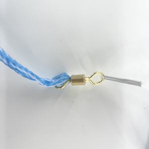 Ventas directas de fábrica en China, monofilamento de nailon, red fundida a mano americana para atrapar peces, equipo de pesca, malla de pesca - Product Image 3