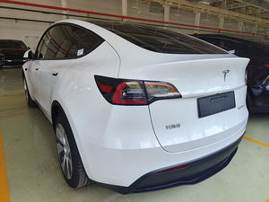 <span class=keywords><strong>Tesla</strong></span> Model Y, SUV Eléctrico de 4 Ruedas y 5 Asientos, Vehículo Eléctrico de Nueva Energía, Hecho <span class=keywords><strong>en</strong></span> China - Product Image 2