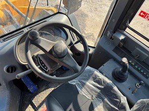 <span class=keywords><strong>รถ</strong></span>ตักดินสำหรับงานก่อสร้าง Shandong SDLG 958F - Product Image 4