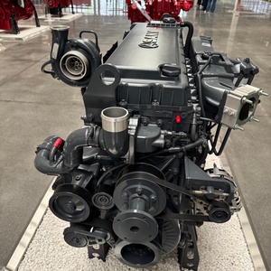 Nuevo Motor Diésel Industrial SAN Y Deut Z D07S3-245E0 de 245 HP, 180 kW, 7.4 L, Refrigerado por Agua, para Pavimentadora/Gradadora/Acordonadora - Product Image 2