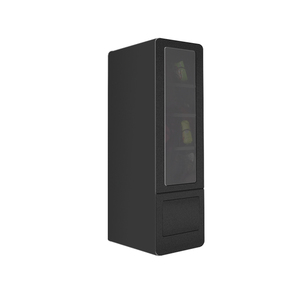 Jsk Mini Máy Bán Hàng Tự Động Cho Thực Phẩm Và Đồ Uống Nhỏ Gọn Tiết Kiệm Không Gian Thiết Kế Dễ Dàng Để Sử Dụng Phổ Biến Ở Bắc Mỹ Và Châu Âu - Product Image 1