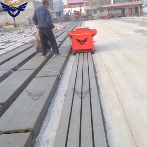 Máquina para Hacer Postes de Viñedo de 80*100 mm, Máquina para Hacer Postes de Viñedo Prefabricados, Máquina para Formar Postes de Uva de Hormigón para Australia y Nueva Zelanda - Product Image 2