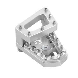 NICECNC pour BMW 2018-2023 R1250GS DualControl Levier de frein arrière Pédale d'accélérateur R <span class=keywords><strong>1250</strong></span> <span class=keywords><strong>GS</strong></span> R1250 <span class=keywords><strong>GS</strong></span> R 1250GS 2018-2021 <span class=keywords><strong>2022</strong></span> 2023 - Product Image 1