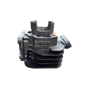 Cylindre de moteur de moto adapté aux motos Yamaha TY50, RD50, kit de cylindre DT50, accessoires de moto - Product Image 6