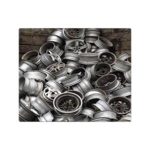 Mejores Precios de Chatarra de Aluminio UBC / Chatarra de Latas de Aluminio UBC / Proveedor de Chatarra de Latas de Aluminio UBC - Product Image 1