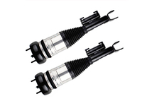 Amortisseur de suspension pneumatique avant gauche et droit pour Mercedes Benz W205 2013-2019 A2053204768 A2053204868