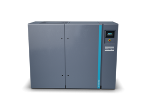 Compresseur à vis sans huile Copco ZT30 VSD ZT55 VSD 13 bars ≤70 dB pour usage industriel standard - Product Image 1
