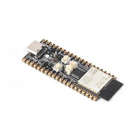 Carte de développement Wi-Fi 6 double bande ESP32-C5, processeur monocœur 240 MHz, module intégré de la série ESP32-C5-MINI-1