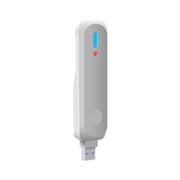 Penjualan Laris Kit Iot Gateway Beacon Wifi/ Ble Hub Rumah Pintar