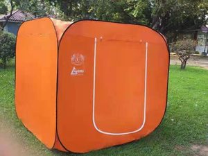 Tentes de camping imperméables grand format pour la famille, idéales pour les situations d'urgence, en promotion en Indonésie, Malaisie et Philippines, à prix compétitif - Product Image 6