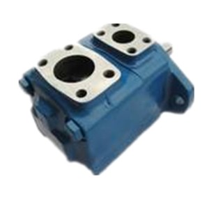Bomba de Paletas Hidráulica para Dirección Asistida VTM42 VTM42-40-30-10-F07-R1-15 VTM42-60-75-20-N0R1-15 VTM42-50-75-20-N0R1-15 VTM - Product Image 1