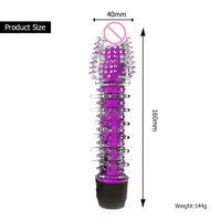 GF VV076 Desain Baru Vibrator Realistis Masturbator Mainan Masturbasi Bergetar Mesin Seks untuk Wanita
