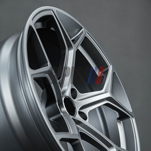 Jantes forgées monobloc en alliage 6061 T6 GPW Custom 18 19 20 21 pouces pour Audi A3 A4 A5 A6 S5 S6 RS3 RS4 RS5 <span class=keywords><strong>RS7</strong></span> VW <span class=keywords><strong>Golf</strong></span> MK7 MK8 - Product Image 3