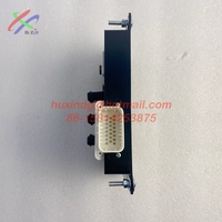 A38-J6 CUMMINS PCC3100 300-4307-01 A38-J6 RÉGULATEUR DE VITESSE cummins PCC3100 300-430701 A38J6 300430701 Module de commande de groupe électrogène AVR