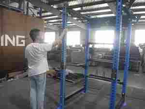 China Fitness geräte Inspektion durch Dritte - Product Image 6