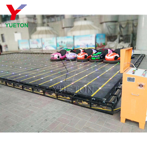 Fornitore Cinese di Auto Elettriche a Batteria <span class=keywords><strong>per</strong></span> Parchi Divertimento, <span class=keywords><strong>per</strong></span> <span class=keywords><strong>Bambini</strong></span> e Adulti - Product Image 3