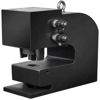Máquina de perfuração de aço CH-100A 100ton