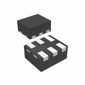 ไอซีสวิตช์ SPDTX1 1.2โอห์ม 6MINIQFN ชิ้นส่วนอิเล็กทรอนิกส์ DG4157DN-T1-E4 อินเทอร์เฟซแท้ 6 UFDFN - Product Image 1