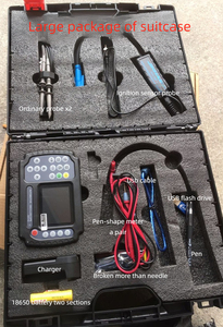 Máy hiện sóng hai kênh jinhan ado102 để sửa chữa ô tô - Product Image 3