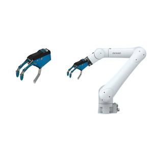Robot collaboratif COBOTTA PRO 900 avec pince, charge utile 6 kg, comme robot Cobot - Product Image 3