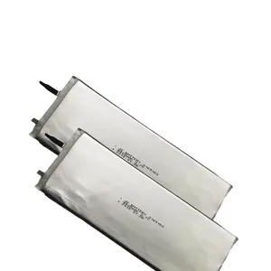 3.7V 4400Mah 3169153 Lipo锂聚合物电池