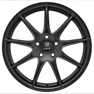 Rines Deportivos OZ Racing <span class=keywords><strong>Omnia</strong></span> de Aleación Forjada de 17-24 Pulgadas 5x112 5x130 para BMW G20 G30 Porsche 911 Cayman Audi A4 A6 Mercedes C <span class=keywords><strong>E</strong></span> Golf - Product Image 6