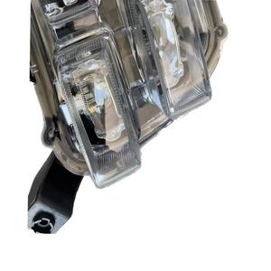 Promotie Mgrx8 Led Mistlampen Voor Automatische Auto 'S Nieuwe 12V Auto-Accessoires Met H8 Bulb Vorm Projector Model - Product Image 2