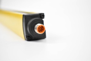 Equipo de Automatización Industrial Nuevo y Original al Mejor Precio, Barrera de Luz de Seguridad Plc C 4000 C41e-0903ag300 1 023 <span class=keywords><strong>481</strong></span> - Product Image 2