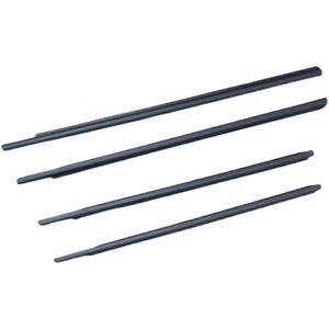 Convient <span class=keywords><strong>pour</strong></span> <span class=keywords><strong>Peugeot</strong></span> 301 Citroën 14-16 ans Elysee Bande de pression extérieure du verre de la fenêtre Bande de rétention d'eau Bande de coupe de l'<span class=keywords><strong>essuie</strong></span>-<span class=keywords><strong>glace</strong></span> - Product Image 2