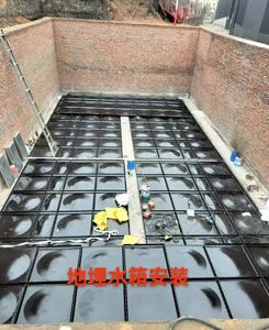 Contenedor subterráneo <span class=keywords><strong>de</strong></span> <span class=keywords><strong>agua</strong></span> <span class=keywords><strong>de</strong></span> lluvia GSC BDF, tanque <span class=keywords><strong>de</strong></span> almacenamiento <span class=keywords><strong>de</strong></span> <span class=keywords><strong>agua</strong></span> <span class=keywords><strong>de</strong></span> acero galvanizado <span class=keywords><strong>de</strong></span> <span class=keywords><strong>5000</strong></span> <span class=keywords><strong>litros</strong></span>, tanque <span class=keywords><strong>de</strong></span> almacenamiento <span class=keywords><strong>de</strong></span> <span class=keywords><strong>agua</strong></span> subterránea - Product Image 2