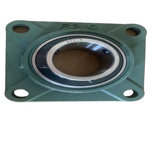 고품질 UCP205 UCP206 UCP207 저렴한 가격 알루미늄 베개 블록 베어링 - Product Image 2