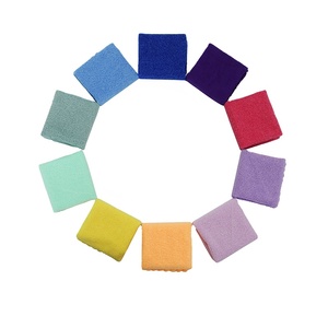 Toalla de lavado de coches personalizada, paño de limpieza de microfibra para ventana de cocina, paño de limpieza de microfibra - Product Image 6