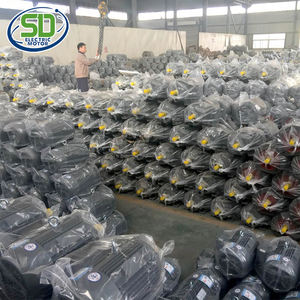 IE3 315L1 10 극 60hz 600 RPM 비동기 러시아 유도 모터 가격 <span class=keywords><strong>75kw</strong></span> 100hp 110v 높은 토크 낮은 RPM 전기 모터 - Product Image 6