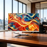 Ensemble complet d'ordinateur de bureau pour joueurs, PC tout-en-un, PC complet pour joueurs avec carte graphique, PC gaming complet, ensemble complet de PC