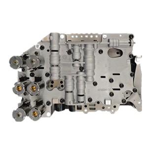 Sistema de transmisión automática de cuerpo de válvula BTR M11 para caja de cambios GEELY <span class=keywords><strong>Daewoo</strong></span> Ssangyong LIFAN M11 QR640AHA BTR kit de pistón - Product Image 1