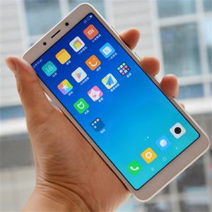 Venta caliente para <span class=keywords><strong>Redmi</strong></span> 6A Teléfono Android <span class=keywords><strong>de</strong></span> segunda mano 16GB 32GB LTE Versión global Venta al por mayor Teléfonos móviles usados a bajo <span class=keywords><strong>precio</strong></span> - Product Image 4