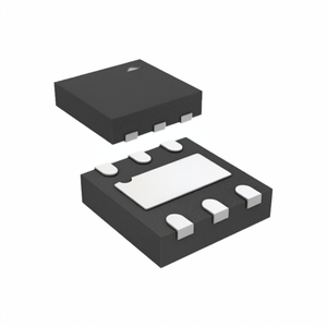 ซื้อชิ้นส่วนอิเล็กทรอนิกส์ออนไลน์ ระบบจัดการพลังงาน (PMIC) 6 UDFN แบบ Exposed Pad ของแท้ บริการครบวงจร MIC2039FYMT-TR - Product Image 1
