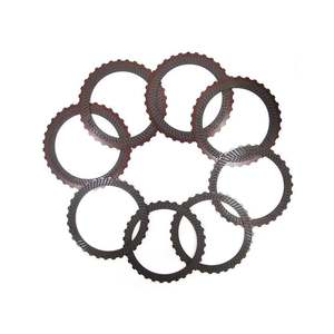 Kit de Embrague y Accesorios para Caja de Cambios MPS6 para Ford Mondeo y Volvo, Paquete de Pastillas de Fricción - Product Image 3