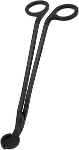 <b>Candle</b> <b>Wick</b> Trimmer Scissors Extinguisher Hooks <b>Candle</b> Accessories Set Home Care <b>Candle</b> Tool Stainless Steel Portable - Product Image 3