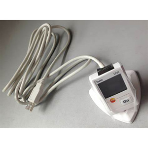 เครื่องบันทึกข้อมูลอุณหภูมิ Testo 174T Mini รุ่นดั้งเดิมและรุ่นใหม่ ราคาดี - Product Image 5