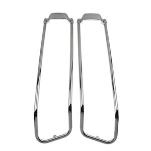 Kit de Protection pour <span class=keywords><strong>Harley</strong></span> Touring <span class=keywords><strong>Road</strong></span> Street Electra Glide <span class=keywords><strong>Road</strong></span> <span class=keywords><strong>King</strong></span> 2014-2018 - Product Image 3