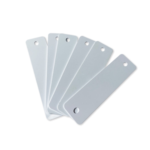 Tùy chỉnh hậu cần vận chuyển UHF doanh thu Hộp nhãn RFID Pallet tag thẻ với số laser mã vạch Mã QR - Product Image 5