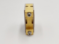NOUVEAU Module de laser à diode monocanal 600W 808nm OEM ODM LT HPL UPP L pour réparation de poignée de laser à diode