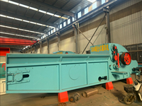 DSM-1000 Yatai Houtversnipperaar 10 Ton/Uur 380V Motor 1 Jaar Garantie 30cm Max Diameter Bladeren Takken Bamboe Rechtstreeks Van De Fabriek Lage Prijs