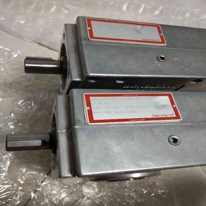 Boîte de vitesses Benzlers Bs63 M02225 pour la remplacement et la réparation de l'équipement de transmission des centrales électriques - Product Image 2